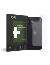 Szkło hybrydowe na tył Hofi Hybrid Pro+ Back Protector Apple iPhone 12 mini