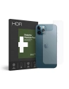 Szkło hybrydowe na tył Hofi Hybrid Pro+ Back Protector Apple iPhone 12/12 Pro