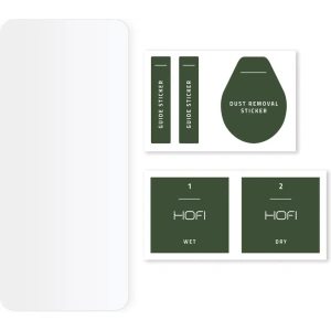 Hofi Hybrid Glass Samsung Galaxy S20 FE