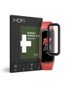 Szkło hybrydowe Hofi Hybrid Glass Samsung Galaxy Fit 2 Black