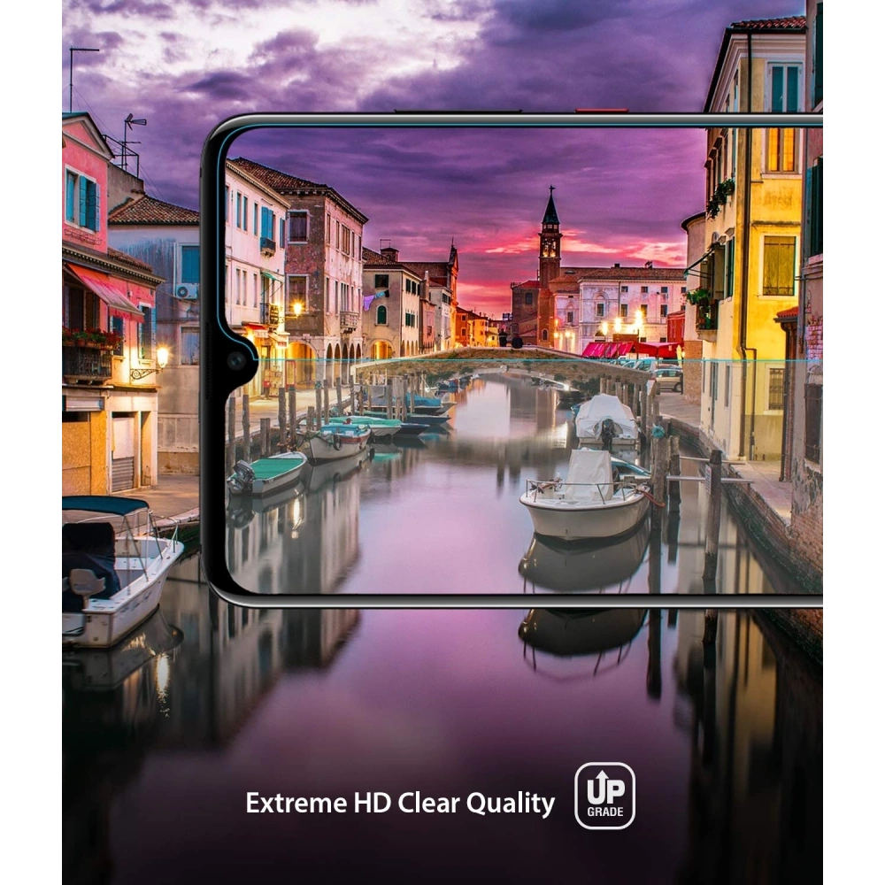 Hurtownia GSM - Fólie Ringke Dual Easy Full Cover Huawei Mate 20 Case Friendly - RGK823 - {ean13} - Hurt