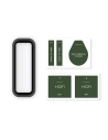 Hurtownia GSM - Szkło hybrydowe Hofi Hybrid Glass Samsung Galaxy Fit 2 Black - HOFI056 - {ean13} - Hurt