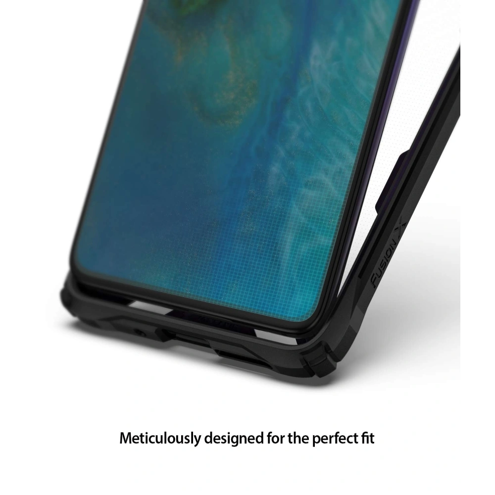 Hurtownia GSM - Fólie Ringke Dual Easy Full Cover Huawei Mate 20 Case Friendly - RGK823 - {ean13} - Hurt