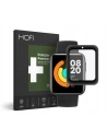 Hurtownia GSM - Szkło hybrydowe Hofi Hybrid Glass Xiaomi Mi Watch Lite Black - HOFI062BLK - {ean13} - Hurt