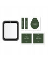 Hurtownia GSM - Szkło hybrydowe Hofi Hybrid Glass Xiaomi Mi Watch Lite Black - HOFI062BLK - {ean13} - Hurt