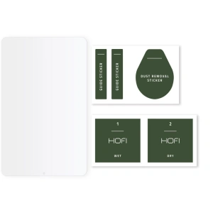 Szkło hartowane Hofi Glass Pro+ Lenovo Tab M10 10.1 (2. generacji)