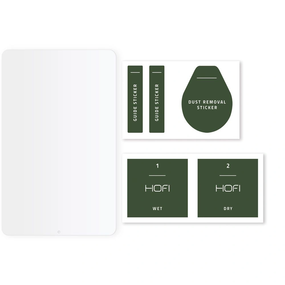 Hurtownia GSM - Tvrzené sklo Hofi Glass Pro+ Lenovo Tab M10 10.1 (2. generace) - HOFI063 - {ean13} - Hurt