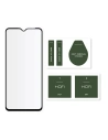 Hurtownia GSM - Tvrzené sklo Hofi Glass Pro+ Samsung Galaxy A12 Black - HOFI065BLK - {ean13} - Hurt