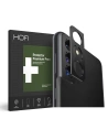 Hofi Metal Styling Camera Samsung Galaxy S21+ Plus Black