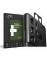 Hurtownia GSM - Nakládka Hofi Metal Styling Camera Samsung Galaxy S21 Ultra Černá - HOFI069BLK - {ean13} - Hurt