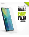 Hurtownia GSM - Folia Ringke Dual Easy Full Cover Huawei Mate 20 Carcasă Prietenoasă - RGK823 - {ean13} - Hurt