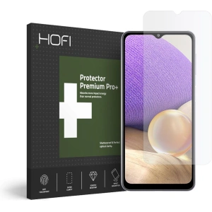 Wholesale Hofi Hybrid Glass Samsung Galaxy A32 5G - HOFI071 - {ean13} - Hurt