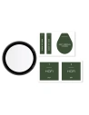 Hurtownia GSM - Szkło hybrydowe Hofi Hybrid Glass Xiaomi Mi Watch Black - HOFI073BLK - {ean13} - Hurt