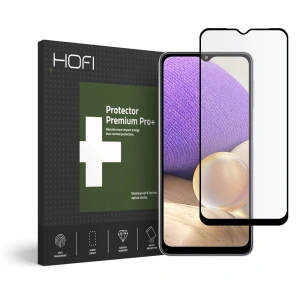 Hofi Glass Pro+ Samsung Galaxy A32 5G Black