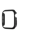 Hurtownia GSM - Etui Spigen Thin Fit Apple Watch 4/5/6/7/8/9/SE 44/45mm černé - SPN228BLK - {ean13} - Hurt