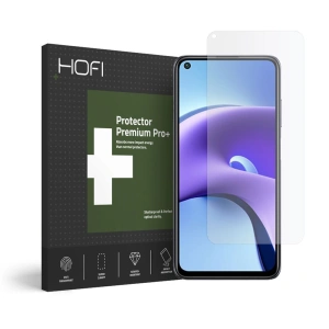 Hurtownia GSM - Szkło hybrydowe Hofi Hybrid Glass Redmi Note 9T 5G - HOFI077 - {ean13} - Hurt