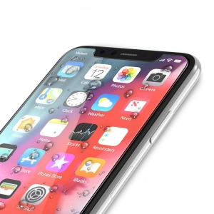 Hurtownia GSM - Szkło hybrydowe Hofi Hybrid Glass Redmi Note 9T 5G - HOFI077 - {ean13} - Hurt