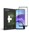 Szkło hartowane Hofi Glass Pro+ Redmi Note 9T 5G Black