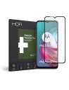 Tvrzené sklo Hofi Glass Pro+ Motorola Moto G10/G30 černé