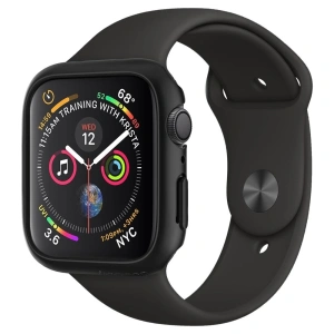 Etui Spigen Tough Armor Apple Watch 4 (44mm) Black
