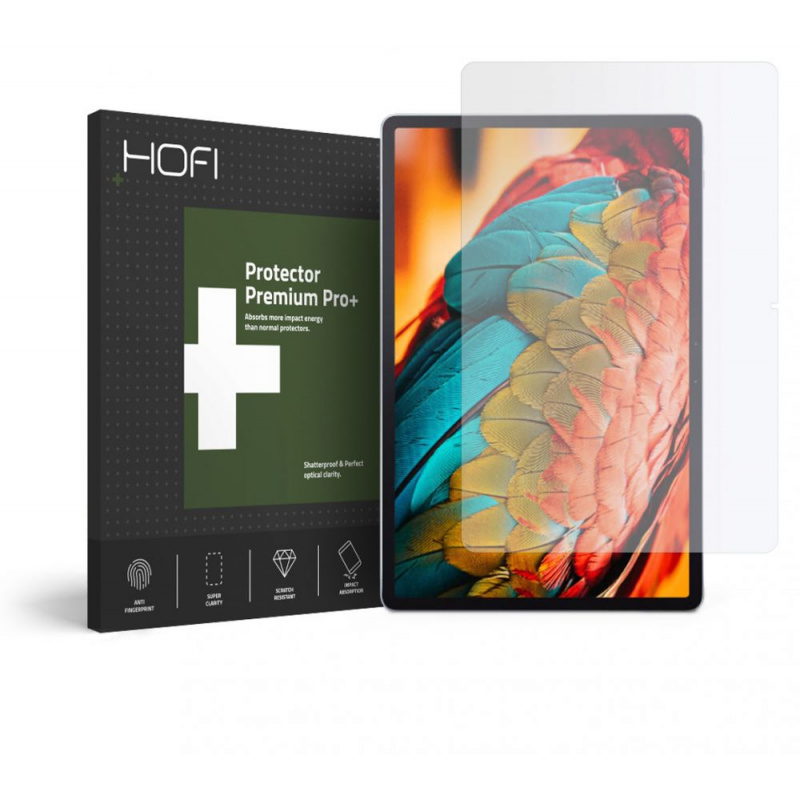 Hofi Distributor - 6216990210440 - HOFI080 - Hofi Glass Pro+ Lenovo Tab P11/P11+ Plus 11.0 - B2B homescreen