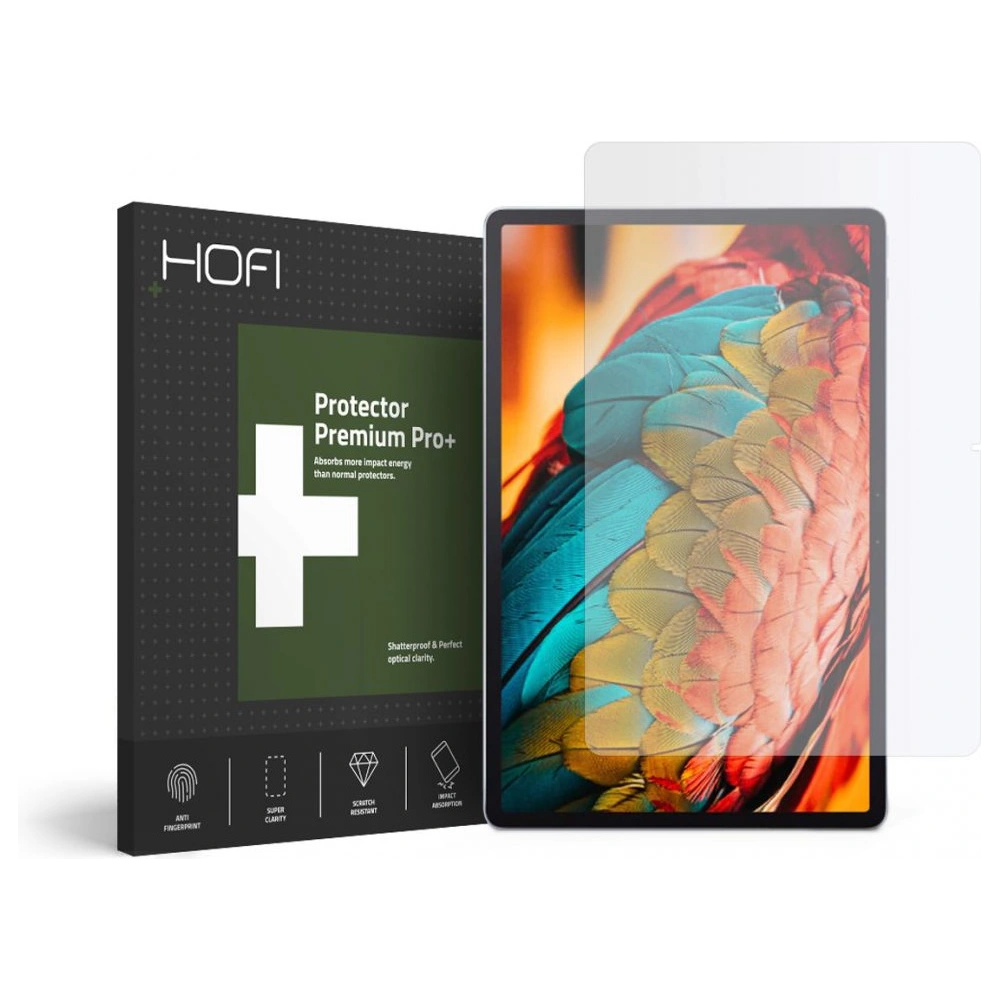 Hurtownia GSM - Szkło hartowane Hofi Glass Pro+ Lenovo Tab P11/P11+ Plus 11.0 - HOFI080 - {ean13} - Hurt