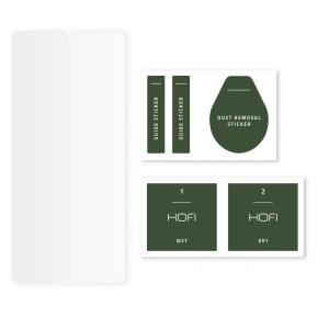 Wholesale Hofi Hybrid Pro+ Samsung Galaxy A72 - HOFI082 - {ean13} - Hurt