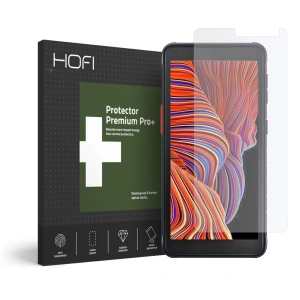Tvrzené sklo Hofi Glass Pro+ Samsung Galaxy Xcover 5