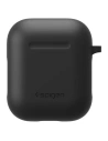 Hurtownia GSM - Etui Silikonowe Spigen AirPods Case Czarne - SPN229BLK - {ean13} - Hurt