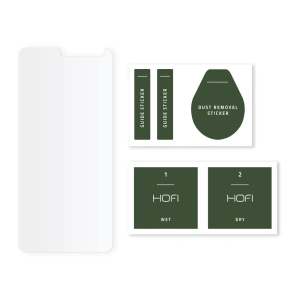 Hurtownia GSM - Szkło hartowane Hofi Glass Pro+ Samsung Galaxy Xcover 5 - HOFI084 - {ean13} - Hurt