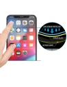 Hurtownia GSM - Szkło hybrydowe Hofi Hybrid Glass Redmi Note 10 Pro - HOFI086 - {ean13} - Hurt
