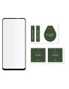 Hurtownia GSM - Szkło hartowane Hofi Glass Pro+ Redmi Note 10 Pro Black - HOFI087BLK - {ean13} - Hurt