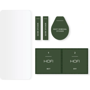 Wholesale Hofi Hybrid Glass POCO X3 Pro/X3 NFC - HOFI090 - {ean13} - Hurt