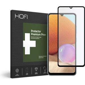 Hofi Glass Pro+ Samsung Galaxy A32 LTE Black