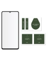 Hurtownia GSM - Szkło hartowane Hofi Glass Pro+ Samsung Galaxy A32 LTE Black - HOFI091BLK - {ean13} - Hurt