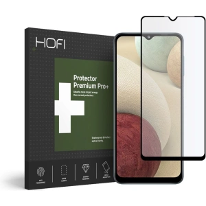 Hurtownia GSM - Szkło hartowane Hofi Glass Pro+ Samsung Galaxy M12 Black - HOFI092BLK - {ean13} - Hurt