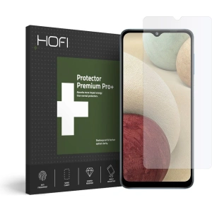 Hurtownia GSM - Szkło hybrydowe Hofi Hybrid Glass Samsung Galaxy M12 - HOFI093 - {ean13} - Hurt
