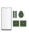 Hurtownia GSM - Szkło hartowane Hofi Glass Pro+ Samsung Galaxy M12 Black - HOFI092BLK - {ean13} - Hurt