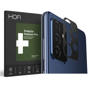 Hurtownia GSM - Nakládka Hofi Metal Styling Camera Samsung Galaxy A52/A52s černá - HOFI094BLK - {ean13} - Hurt