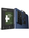 Hurtownia GSM - Nakładka Hofi Metal Styling Camera Samsung Galaxy A72 Black - HOFI095BLK - {ean13} - Hurt