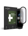 Wholesale Hofi Hybrid Glass Xiaomi Mi Band 5 Black - HOFI096BLK - {ean13} - Hurt