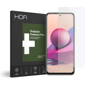 Wholesale Hofi Hybrid Glass Redmi Note 10/10s - HOFI097 - {ean13} - Hurt