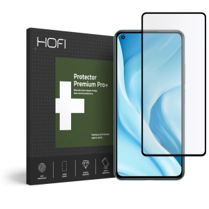 Hofi Glass Pro+ Xiaomi Mi 11 Lite/NE/5G Black