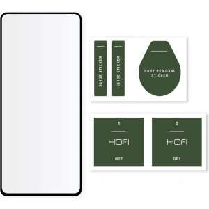 Wholesale Hofi Glass Pro+ Redmi Note 10/10s Black - HOFI099BLK - {ean13} - Hurt