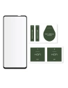 Hurtownia GSM - Szkło hartowane Hofi Glass Pro+ Realme 8/8 Pro Black - HOFI100BLK - {ean13} - Hurt