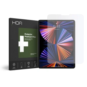 Hurtownia GSM - Szkło hartowane Hofi Glass Pro+ Apple iPad Pro 12.9 2020/2021 (4. i 5. generacji) - HOFI101 - {ean13} - Hurt