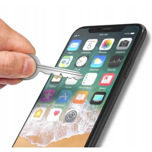 Szkło hartowane Hofi Glass Pro+ Apple iPad Pro 11 2020/2021 (2. i 3. generacji)