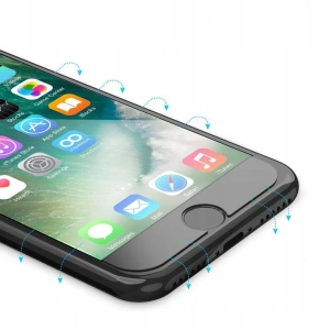 Hurtownia GSM - Szkło hartowane Hofi Glass Pro+ Apple iPad Pro 12.9 2020/2021 (4. i 5. generacji) - HOFI101 - {ean13} - Hurt