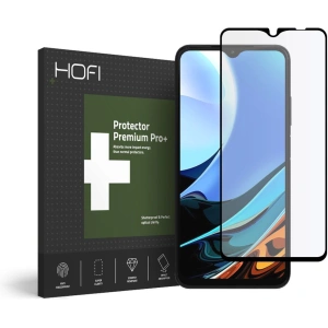 Tvrzené sklo Hofi Glass Pro+ Redmi 9T Black