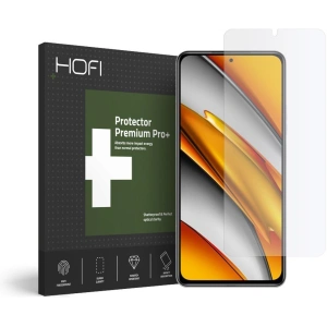 Szkło hybrydowe Hofi Hybrid Glass Xiaomi Mi 11i/POCO F3